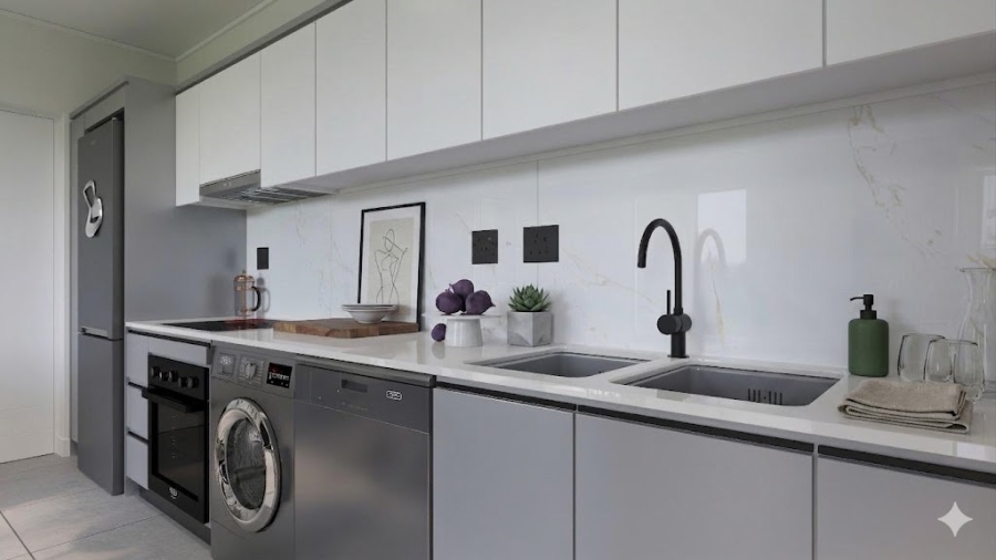 To Let 1 Bedroom Property for Rent in The Huntsman Western Cape